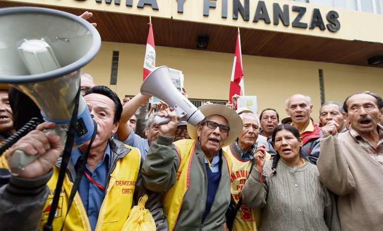 Fonavi: Herederos de la Lista 22 deben de registrarse previamente