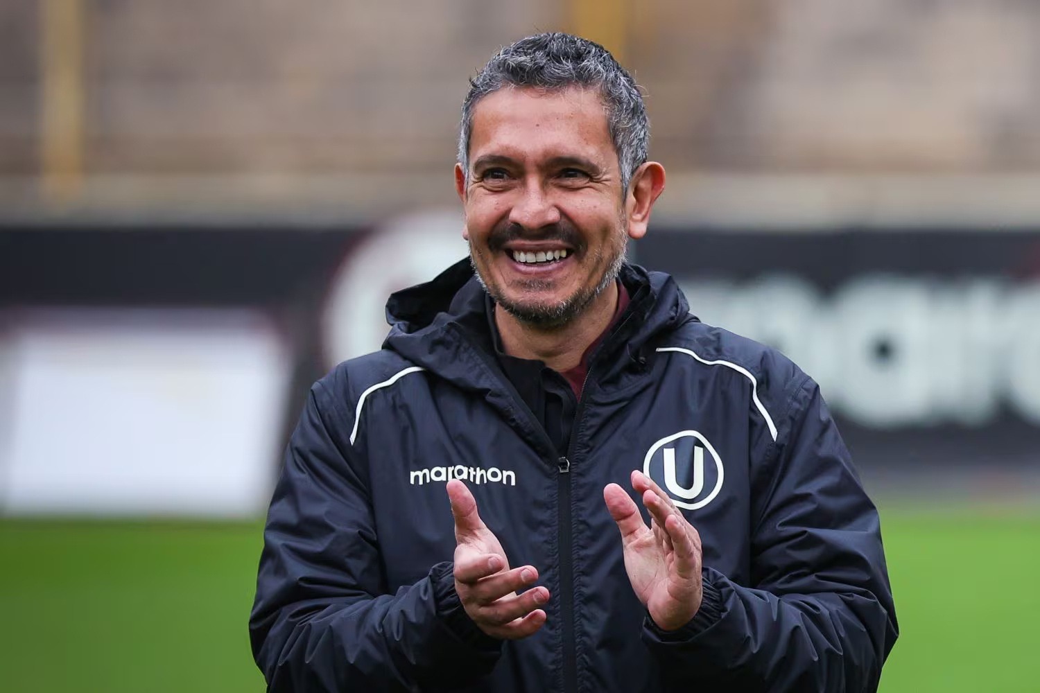 Velazco niega quiebre dentro de la ‘U’