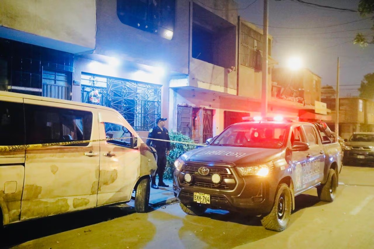 Hombre de 49 años muere atropellado