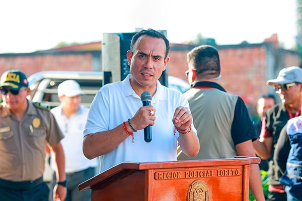 Gobierno anunciará nuevas medidas penitenciarias en enero de 2026 con creación de la Sunir