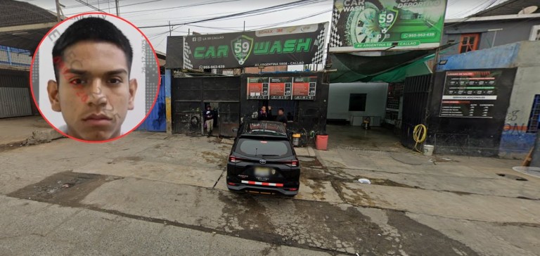 Joven de 18 años es asesinado en Boterín