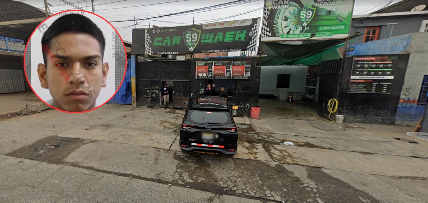 Joven de 18 años es asesinado en Boterín