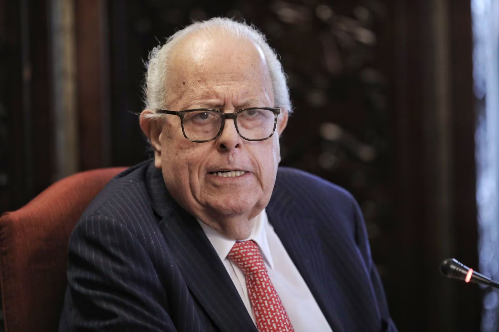 Leyes del Congreso ponen en peligro la estabilidad fiscal