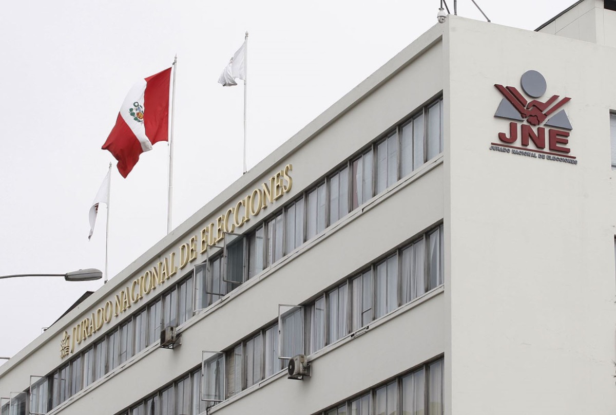 ¿Qué diferencia hay entre una lista declarada inadmisible e improcedente?