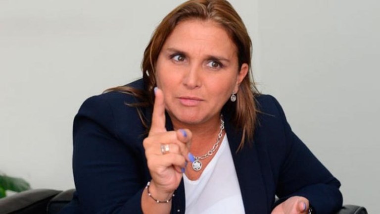 Marisol Pérez Tello