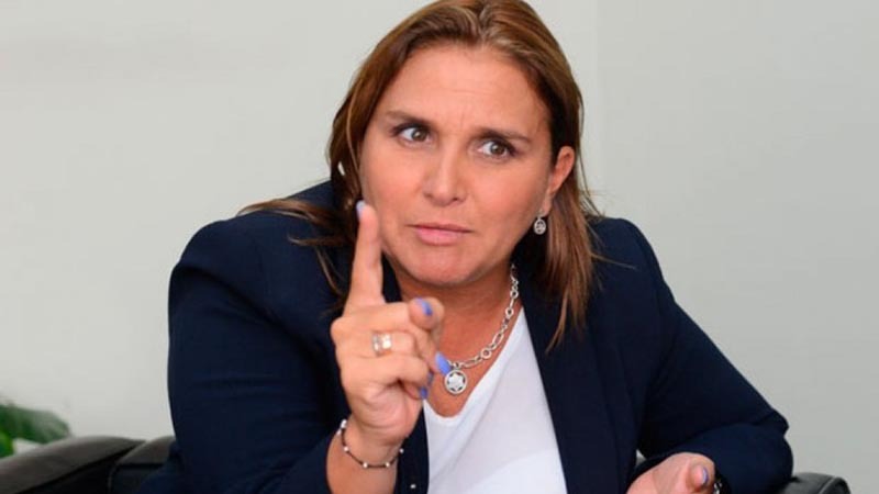 Pérez Tello denuncia que falla del JNE dejó fuera a su plancha presidencial