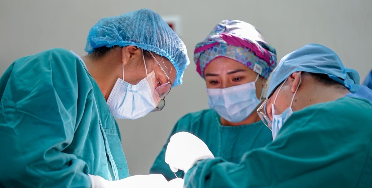 420 niños de comunidades vulnerables de Huánuco recibieron servicios especializados gratuitos