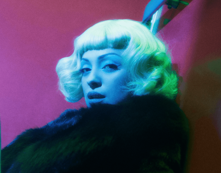 Mon Laferte regresa a Lima con gira internacional