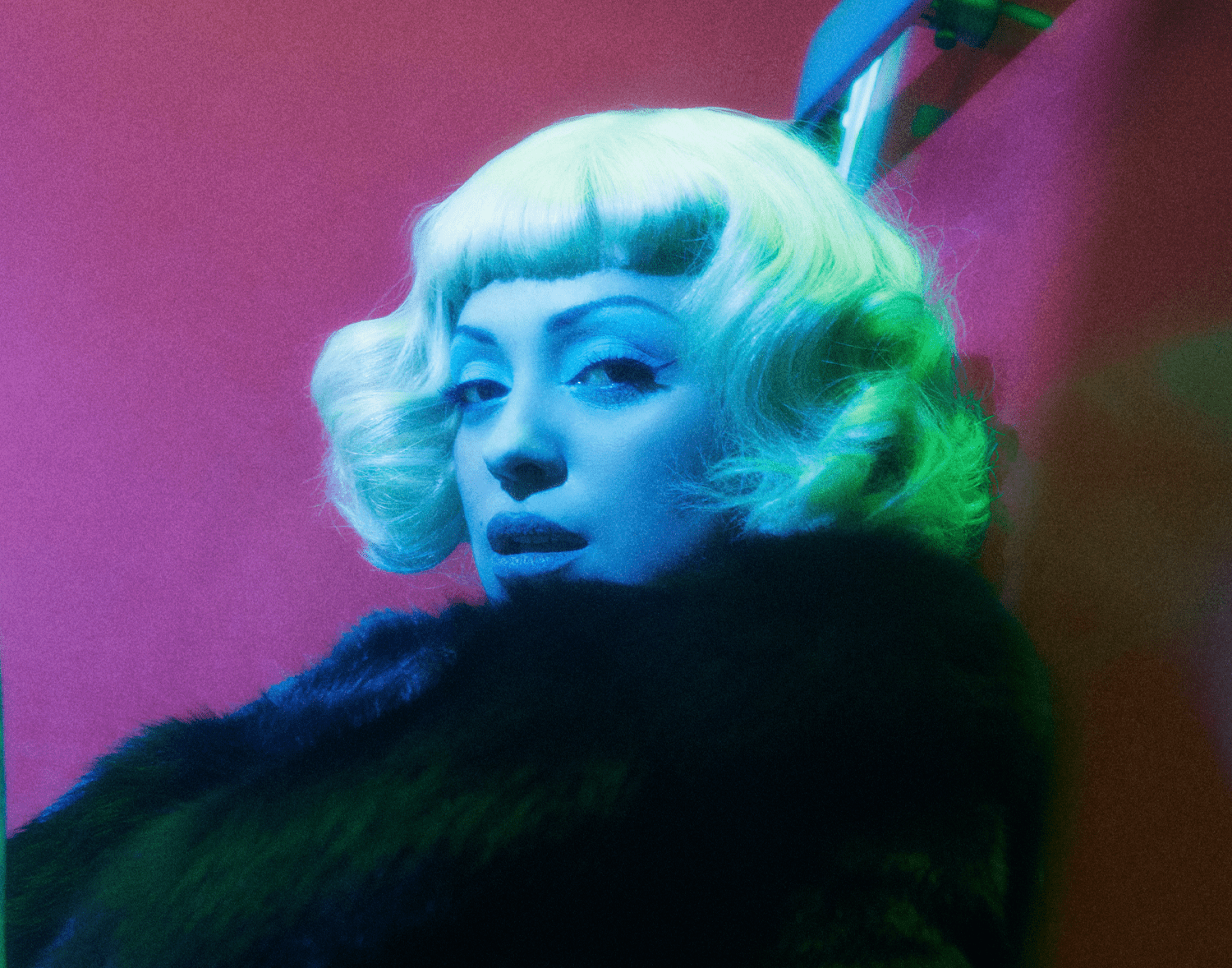 Mon Laferte regresa a Lima con gira internacional