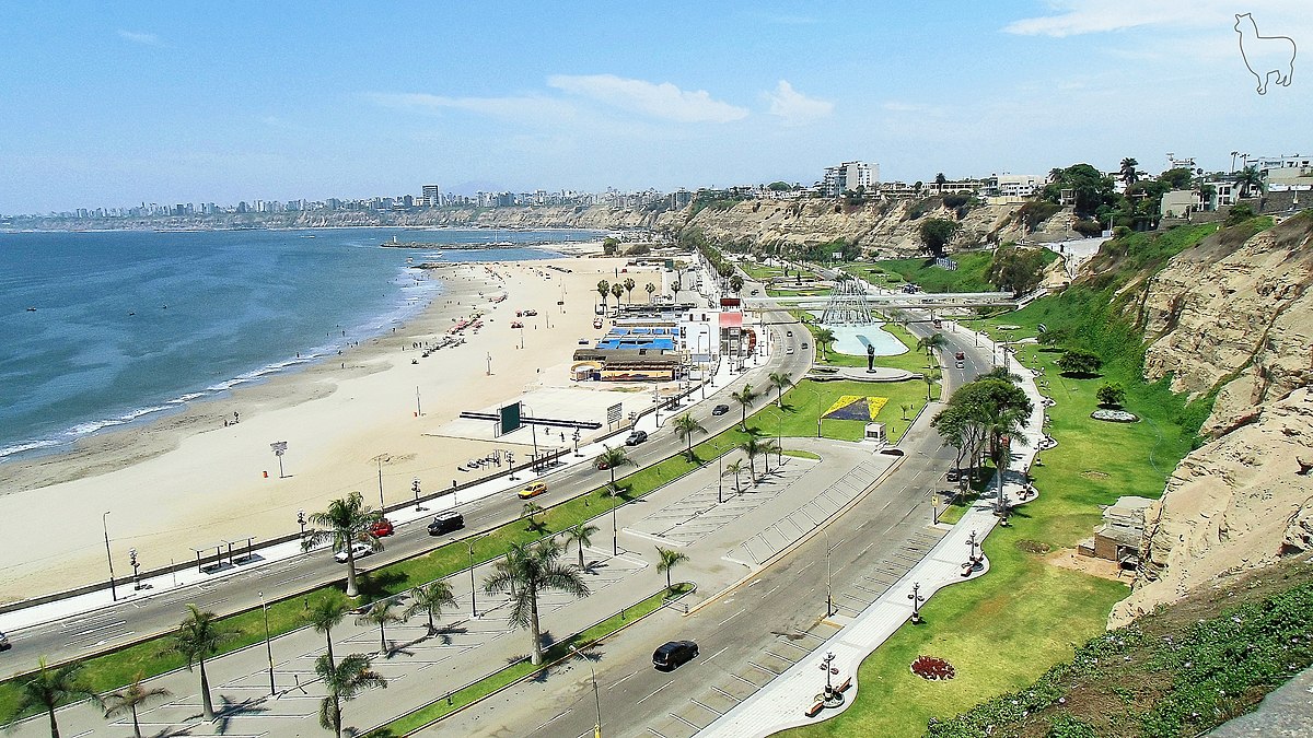 Prohíben acampar en todas las playas de Chorrillos por Año Nuevo: multa será de S/ 2 800