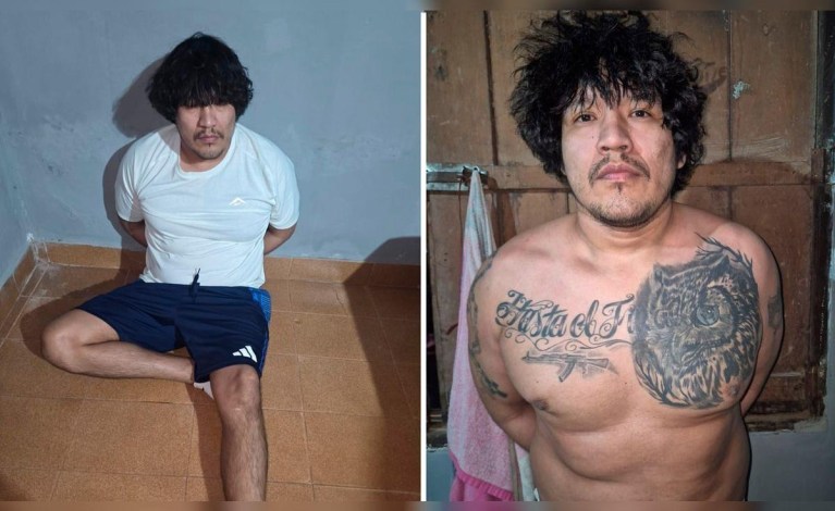 Paraguay refuerza medidas de seguridad por ‘El Monstruo’