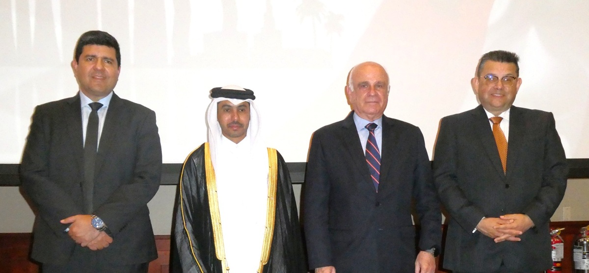 Qatar y Perú: amistad, visión y diplomacia activa