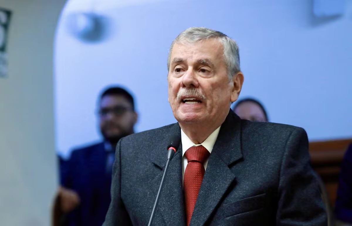 JNE pone fin a campaña caviar contra Rospigliosi