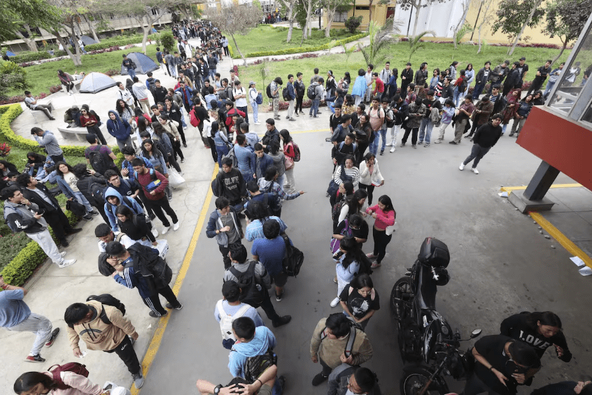 UNMSM cambia la entrega del Menú Especial Sanmarquino de Navidad 2025: habrá reserva previa y ticket personal