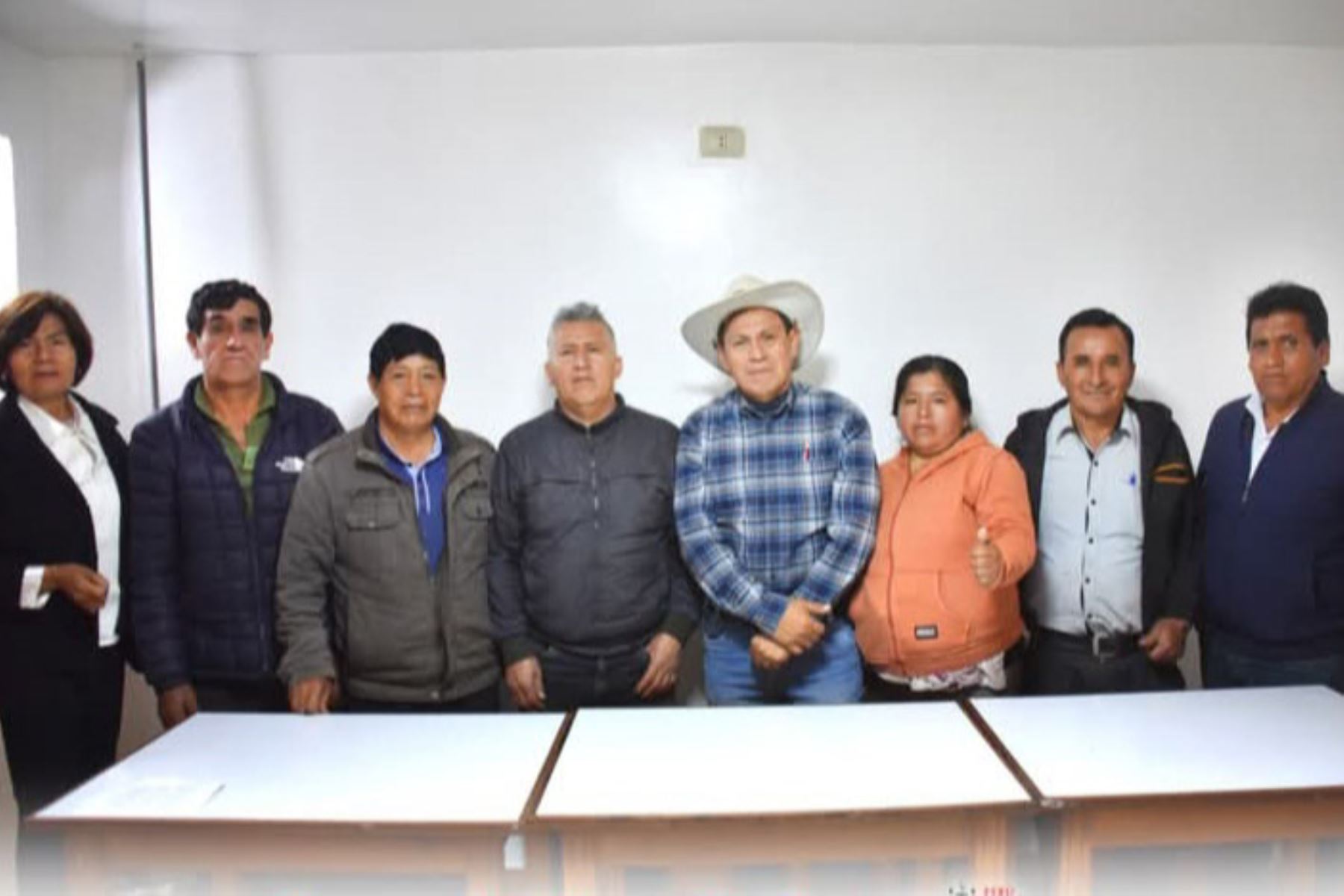 Solicitan incorporar a las rondas urbanas en leyes contra el crimen