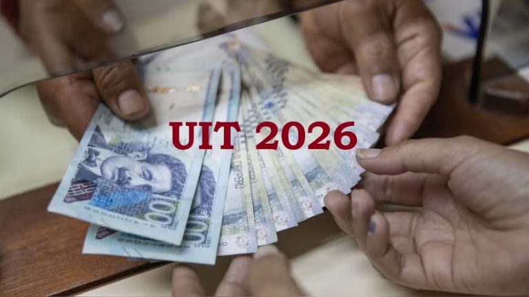 UIT 2026 - MEF