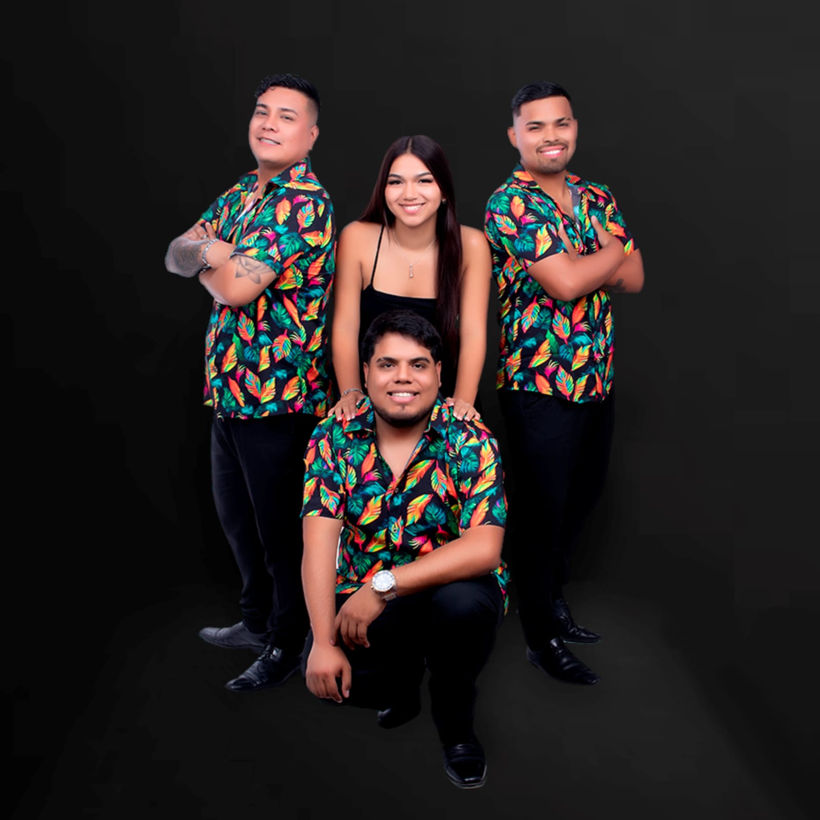 Takina lanza su versión de “Tan Enamorados” y marca su ingreso a la cumbia moderna peruana