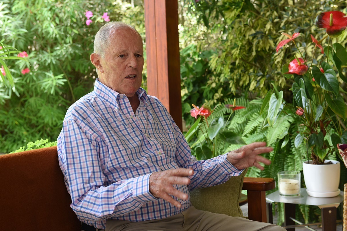 PPK denuncia extorsión del Equipo Lava Jato