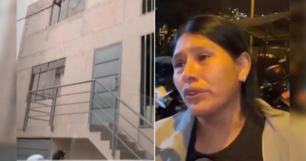 Adolescente muere en centro de rehabilitación