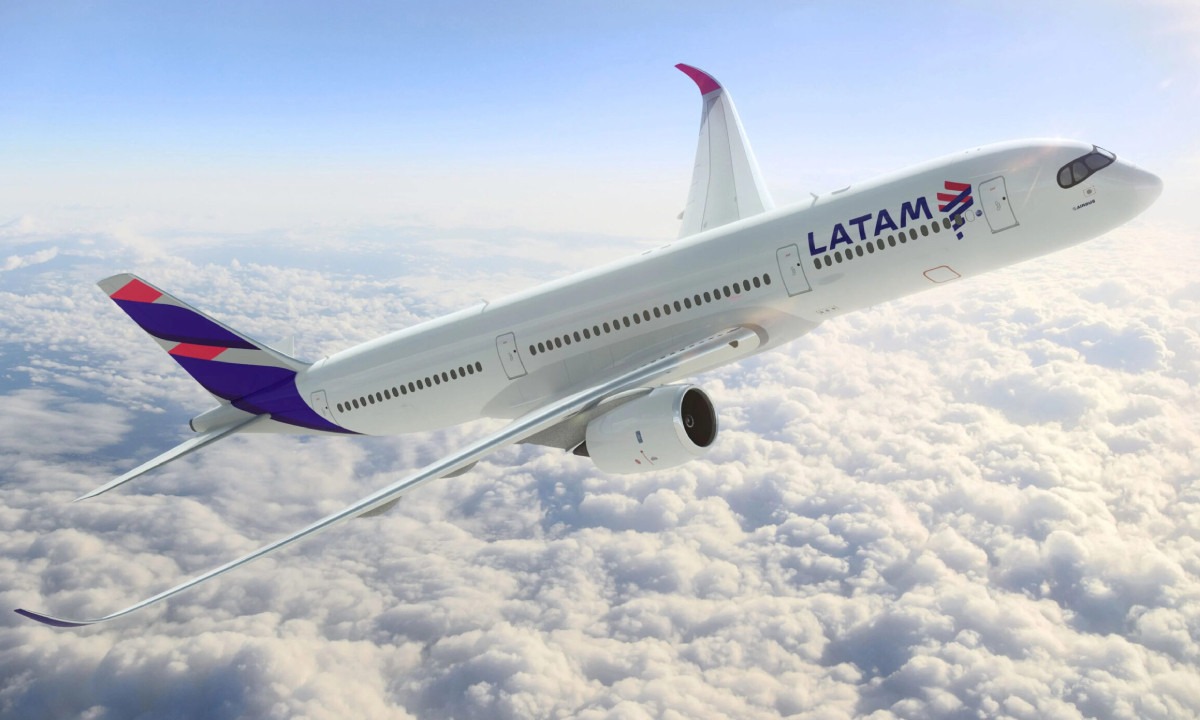 Latam Airlines