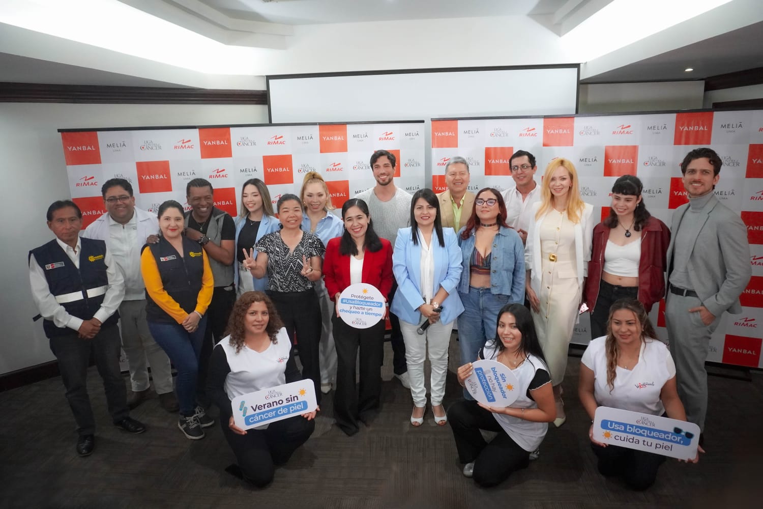 Verano sin riesgo: la Liga Contra el Cáncer inicia campaña gratuita contra el cáncer de piel