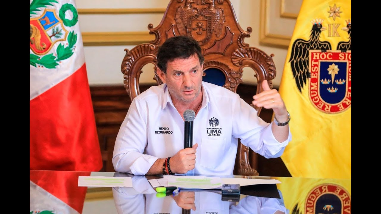 Reggiardo propone que vehículos de  carga pesada circulen solo de noche