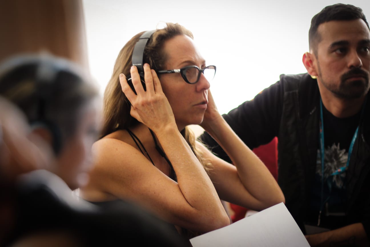 «Mi mejor enemiga es una película para reír con tus amigas y pasar un buen rato»