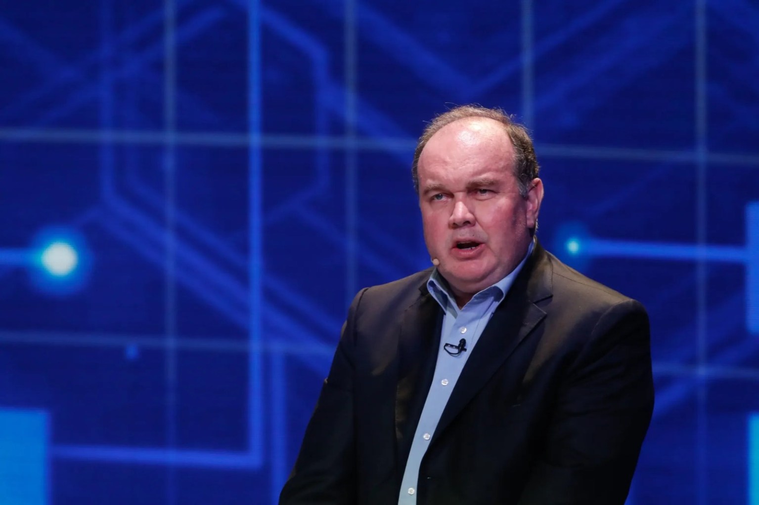 Rafael López Aliaga