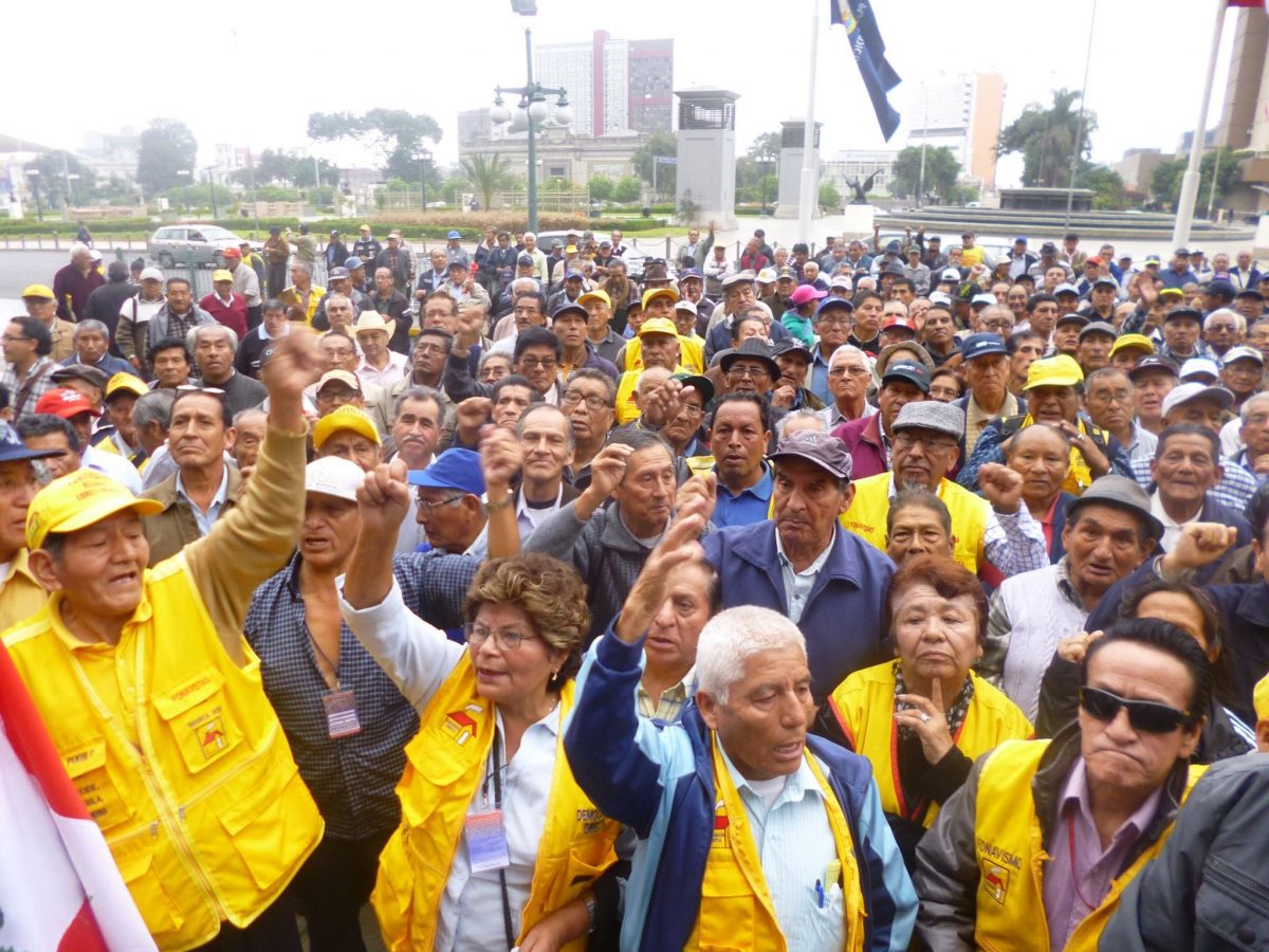 Fonavi: padrón de quienes cobran esta semana