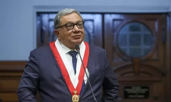 Fallece el congresista Carlos Anderson a los 65 años de edad