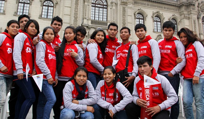 Beca 18: Minedu defiende continuidad del programa pese a recorte que reduce cupos a 2.000 en 2026