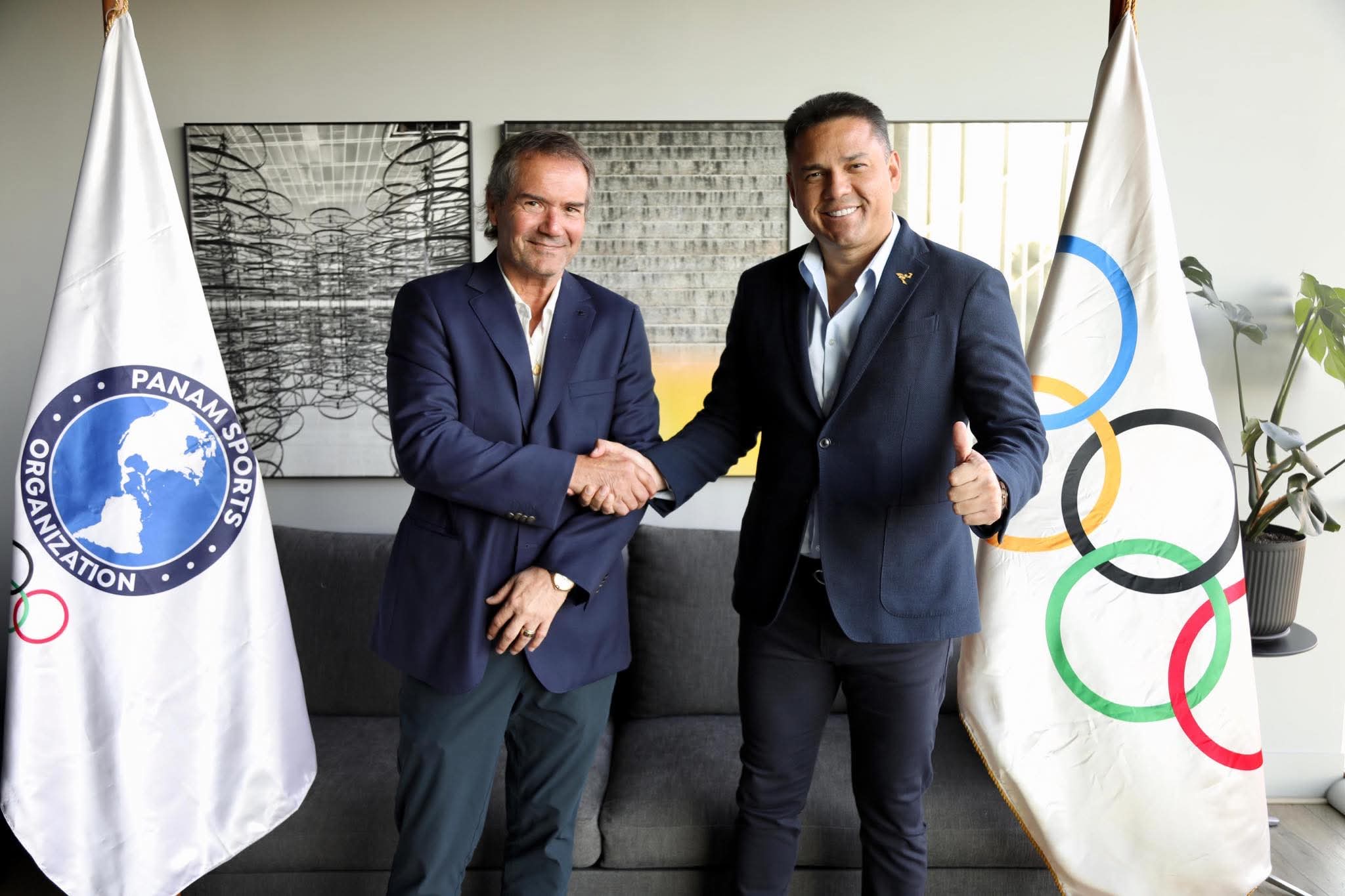 Lima 2027 será un evento histórico para el continente