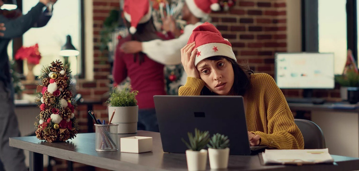 Estrés navideño: el fenómeno silencioso que afecta a miles de peruanos en diciembre