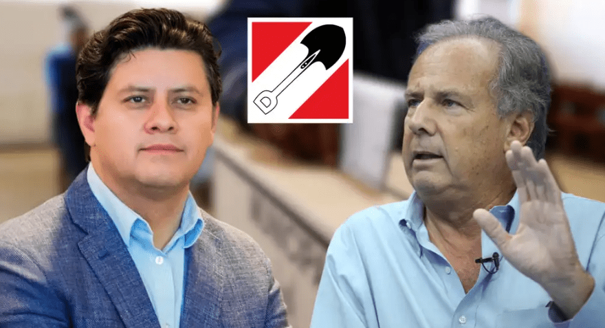 Acción Popular  queda fuera de las  Elecciones 2026