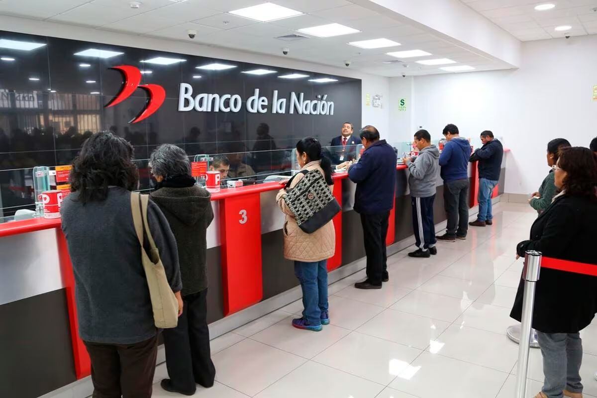 Préstamo de S/99.999 para jubilados a tasa preferencial