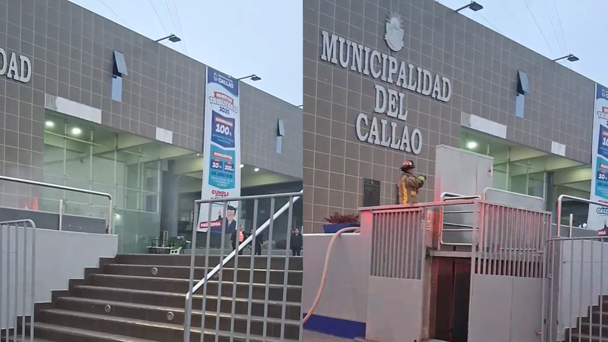 Callao: condenan a cinco años de prisión a exfuncionarias municipales por colusión