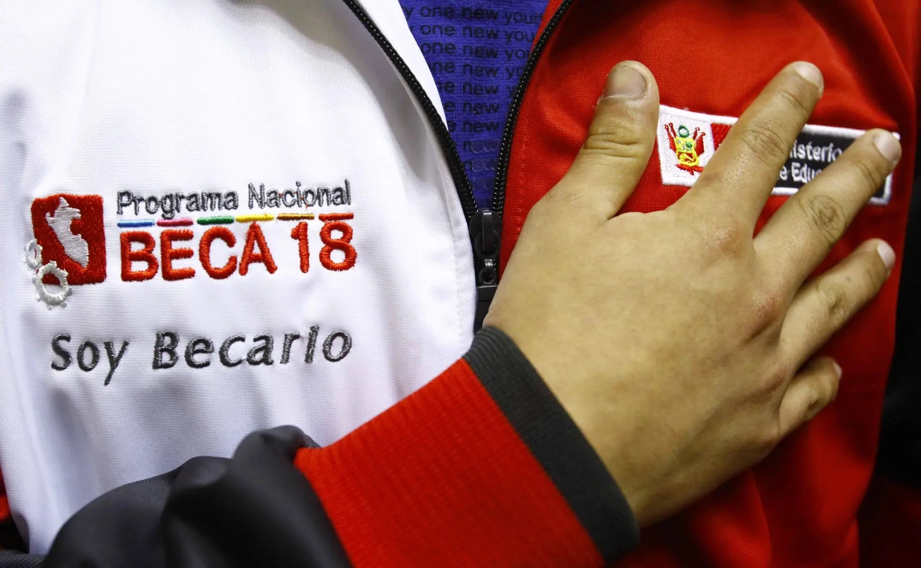 Minedu admite que presupuesto 2026 de Beca 18 solo permitiría otorgar cerca de 2.000 nuevas becas