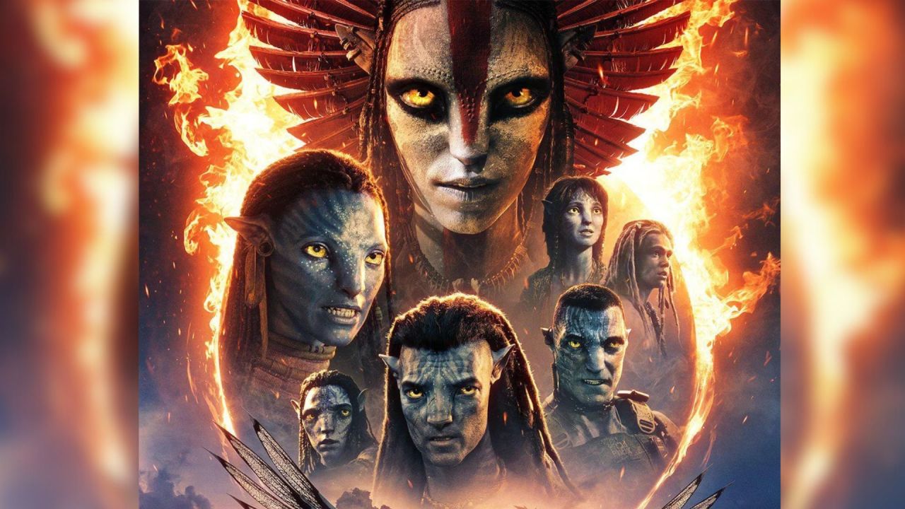 Avatar: Fuego y cenizas: Estreno, reparto y detalles clave de la nueva película