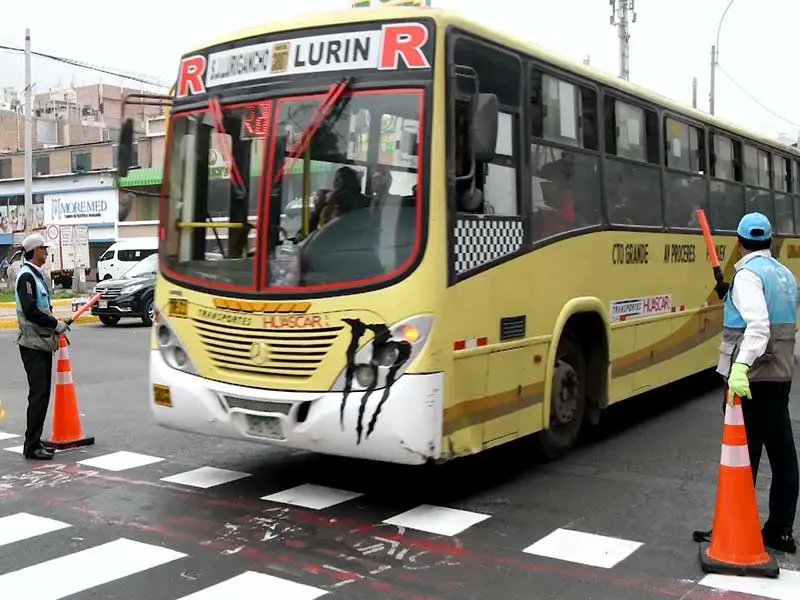 ATU aprueba nuevo subsidio para el transporte público en Lima y Callao