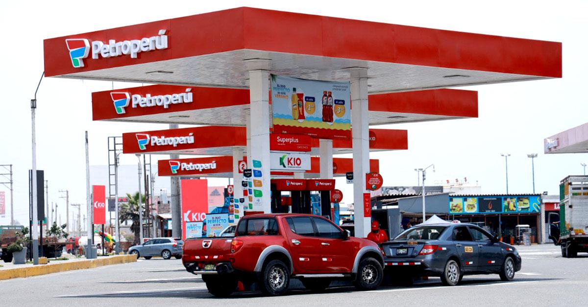 Petroperú: sindicatos convocan paro nacional de 72 horas contra decreto de privatización