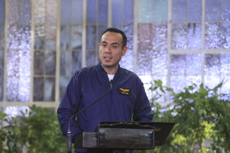 Gobierno fija fecha para entrada en vigencia de ley contra extorsión