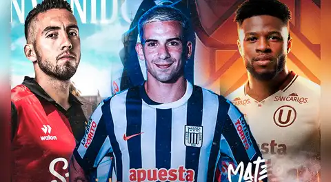 Clubes aprueban aumento del cupo de extranjeros a siete por equipo en cancha