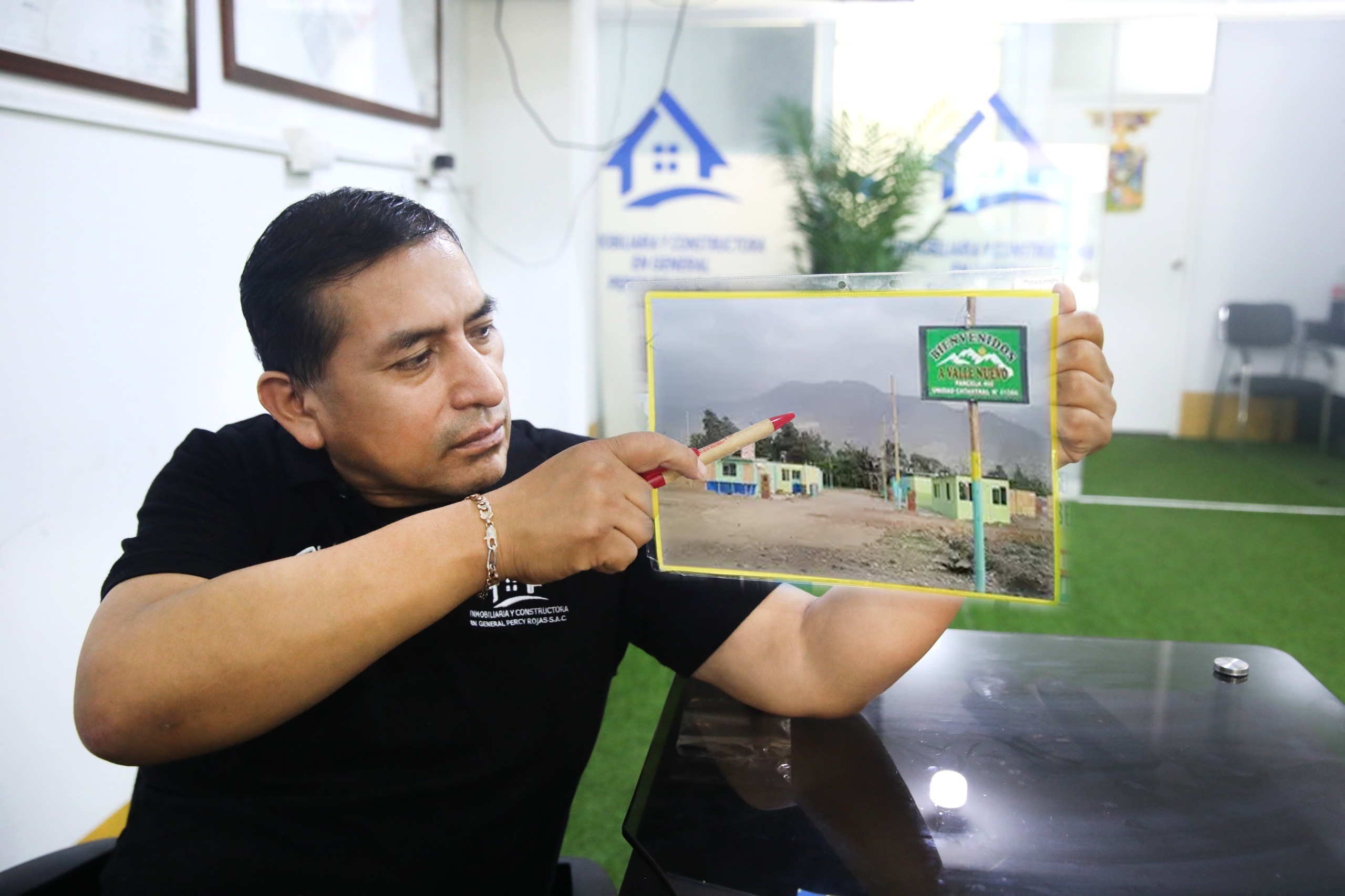 Construir sobre suelos seguros: clave para proteger a las familias y su inversión