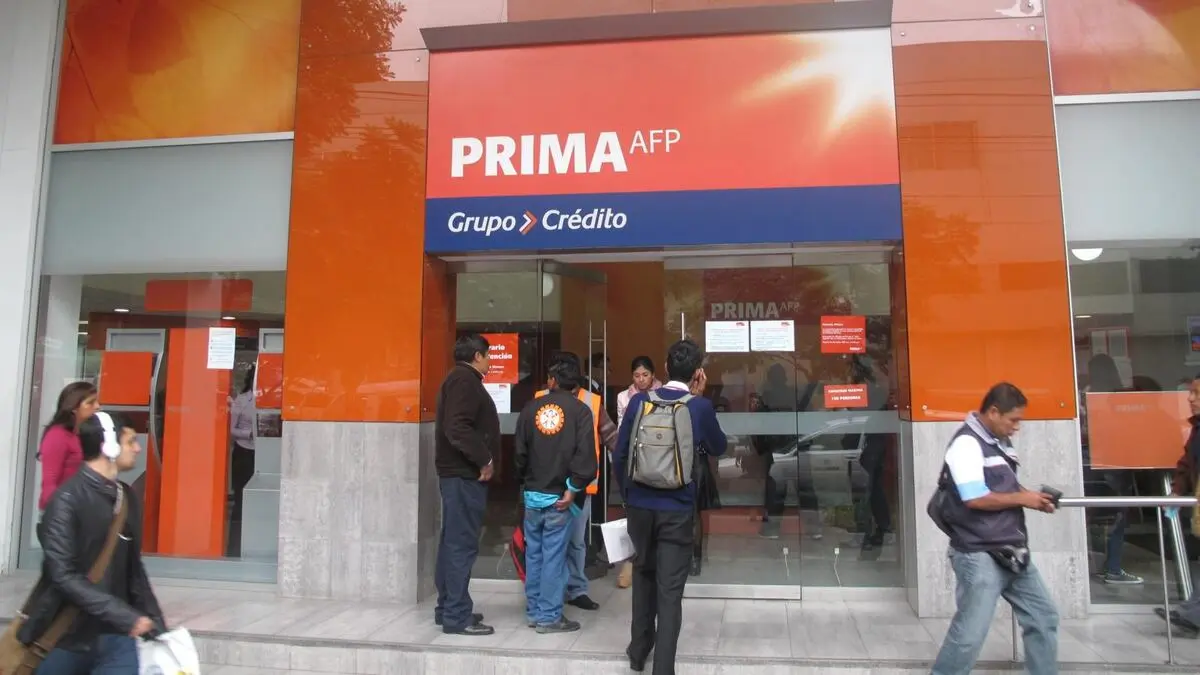 Aportes a las AFP podrán pagarse con billeteras digitales y aplicativos móviles