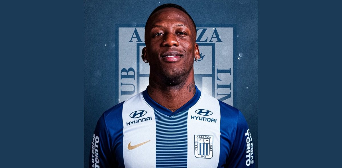 Advíncula jugará en Alianza Lima