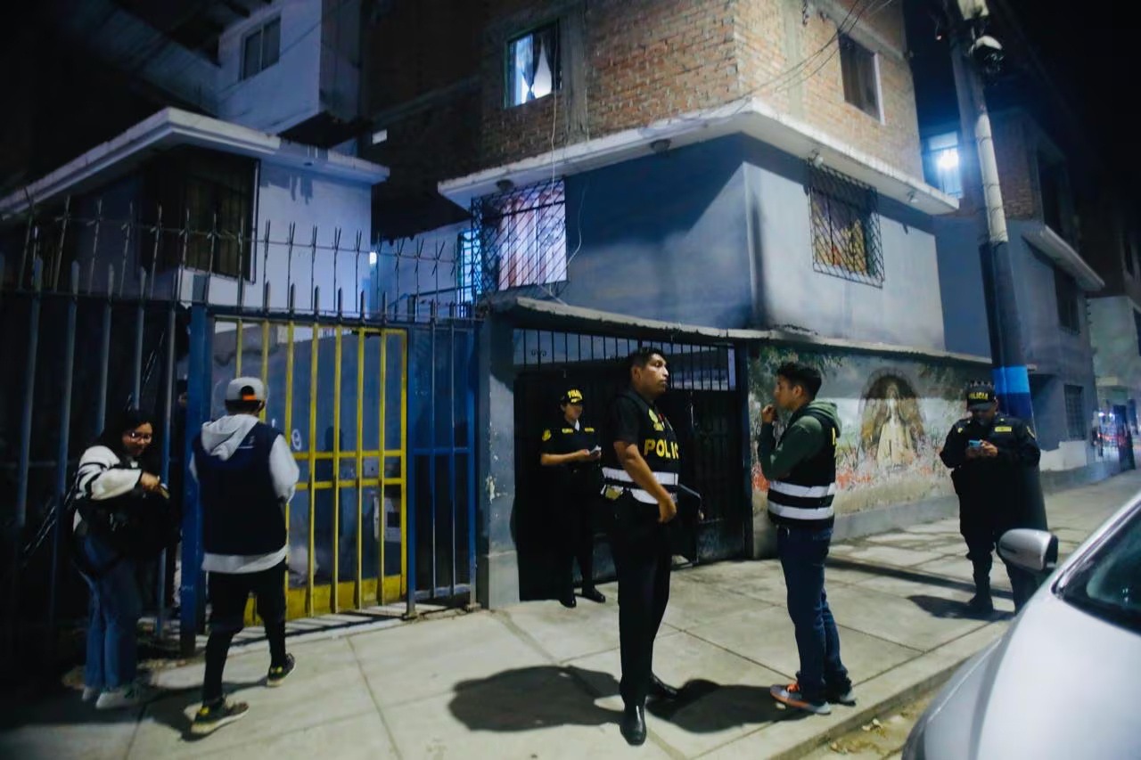 Callao: Asesinan a hombre en casa a la que ingresó para evitar disparos