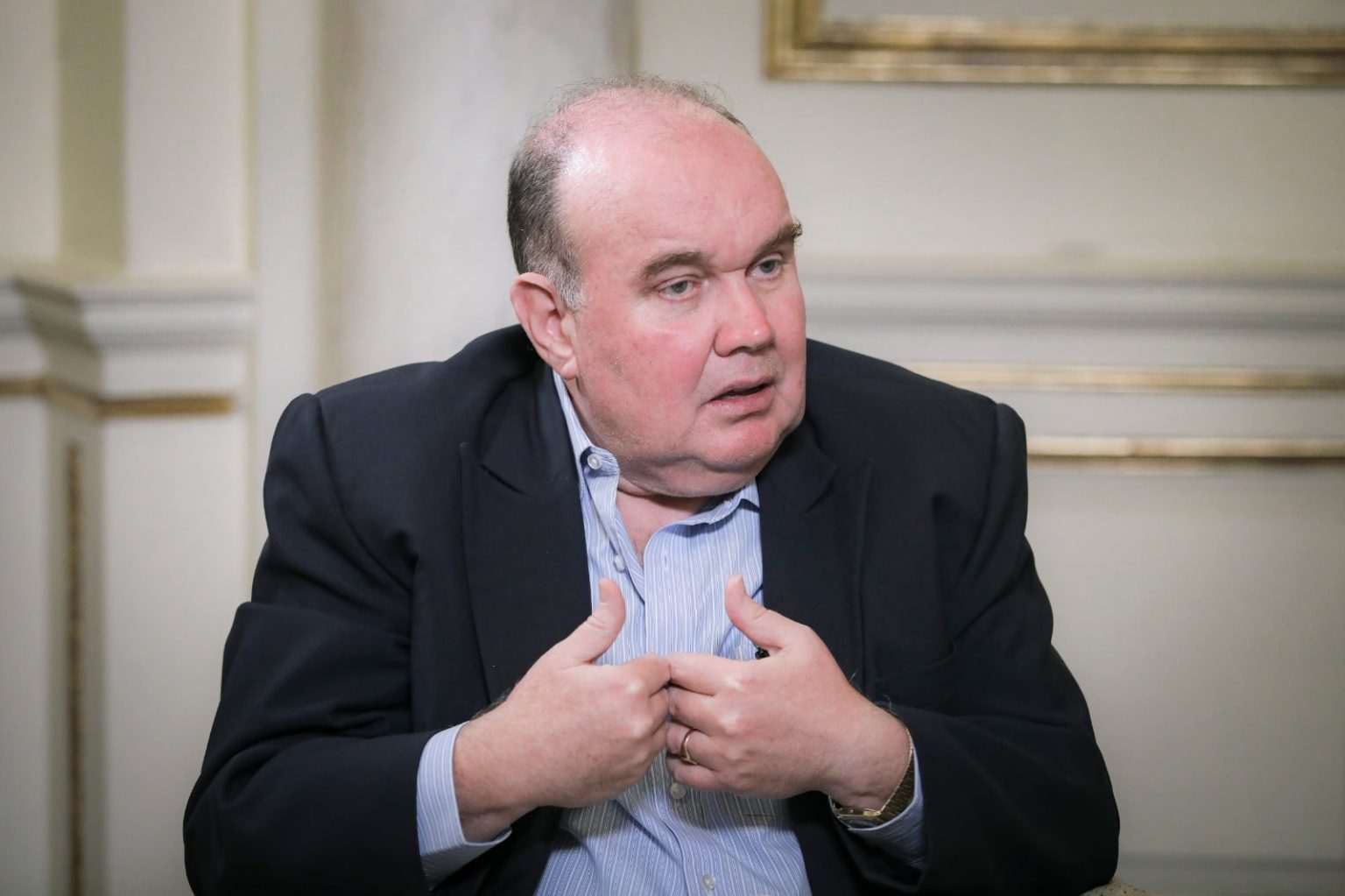 Candidatura de Rafael López Aliaga