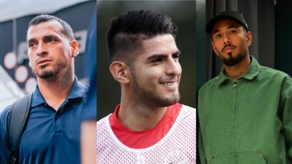 Presunta denuncia por abuso sexual contra Zambrano, Trauco y Peña podría alcanzar a Alianza Lima