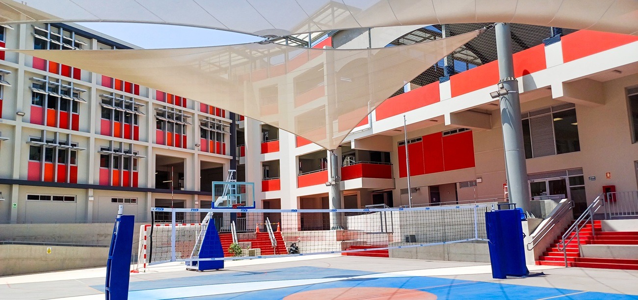 Nuevos colegios de VMT prepararán a miles de jóvenes para el mundo laboral