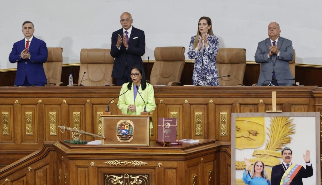 Venezuela: Congreso aprueba la reforma de Ley de Hidrocarburos